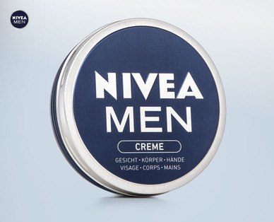 NIVEA MEN Men Creme