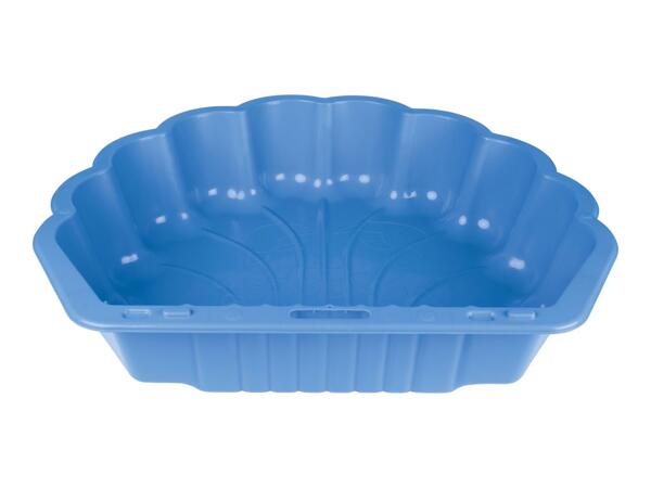 Playtive Shell Sandbox