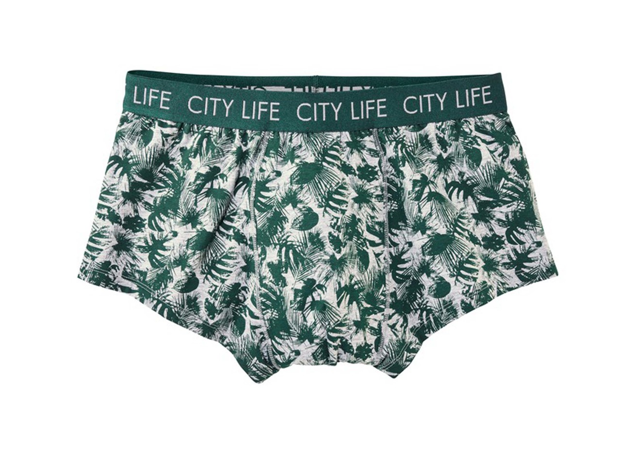 Men's Boxers