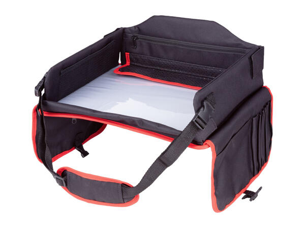 Ultimate Speed Travel and Play Tray