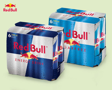 Red Bull
