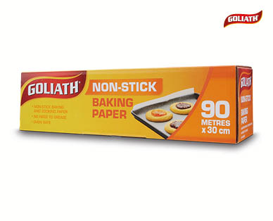 Baking Paper 90m