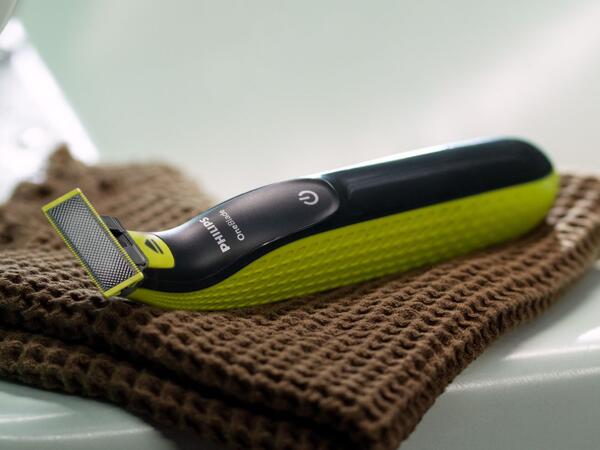 Tondeuse OneBlade Philips