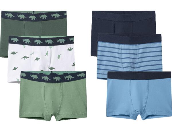 Kalsonger, 3-pack