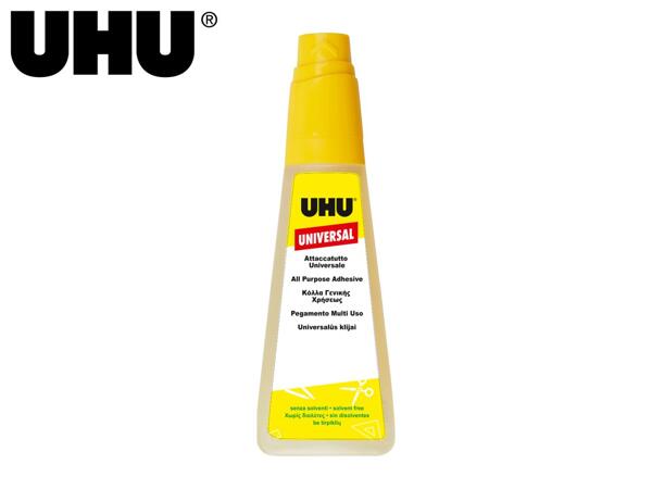 UHU Universal All Purpose Adhesive