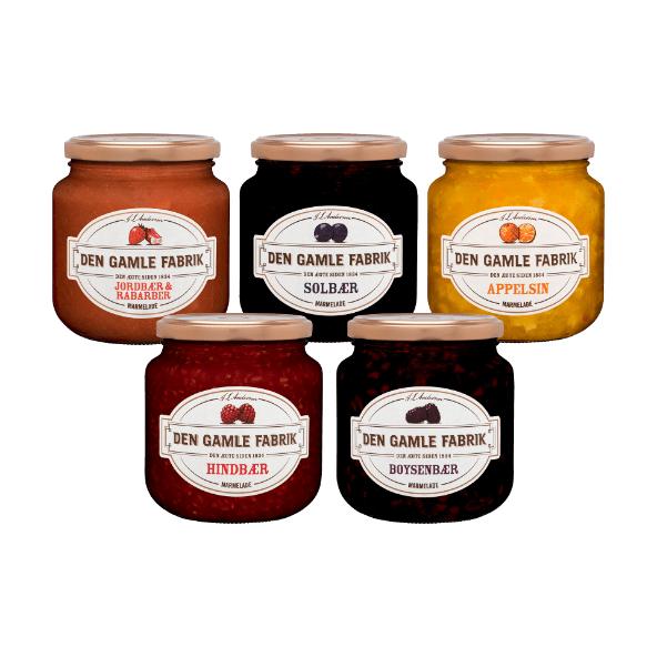 Marmelade
