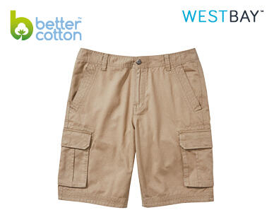 Men's Cargo Shorts