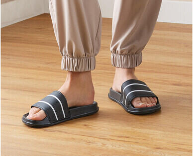 Adult's Slides