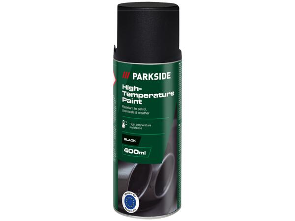 Car Spray Assortment