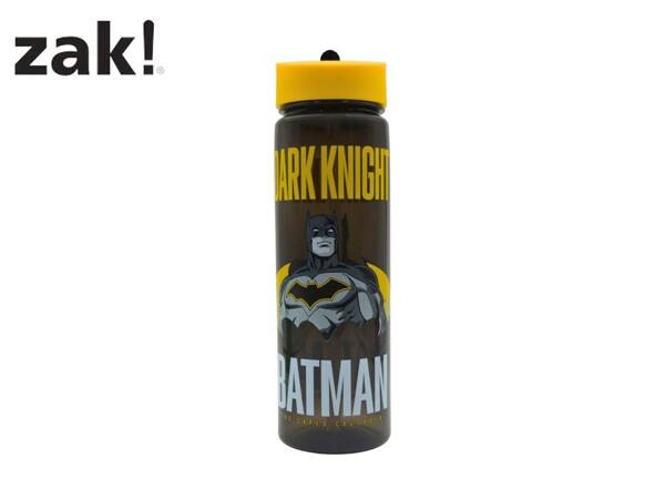 Zak Character Water Bottle - 600ml