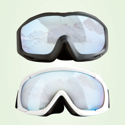 Skibrille
