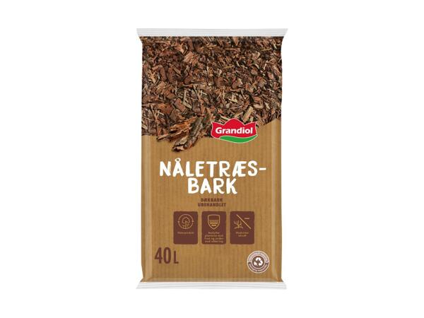 Dækbark