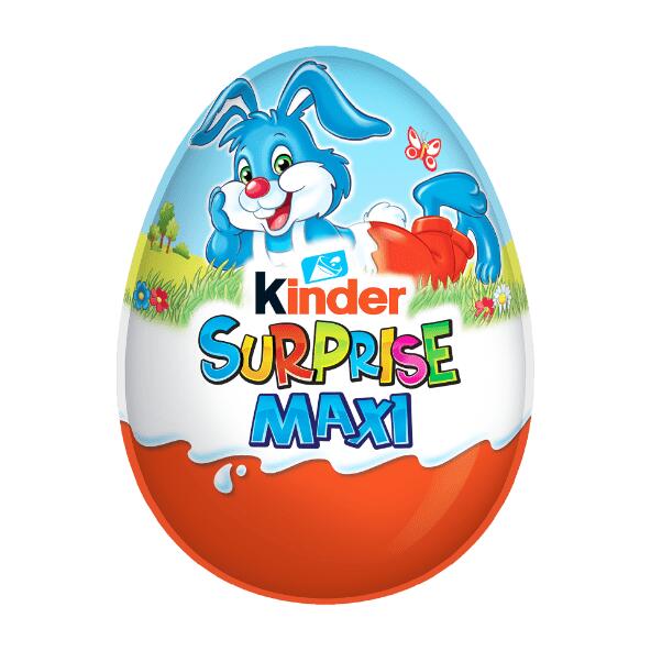 Maxi påske surprise
