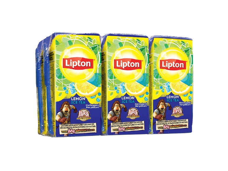 Ice Tea
