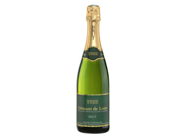 Crémant de Loire AOP Brut
