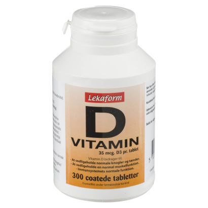 Vitamin D3