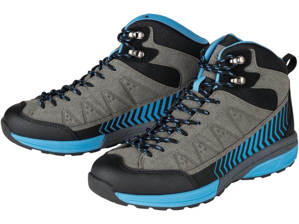 Ladies' Hiking Shoes