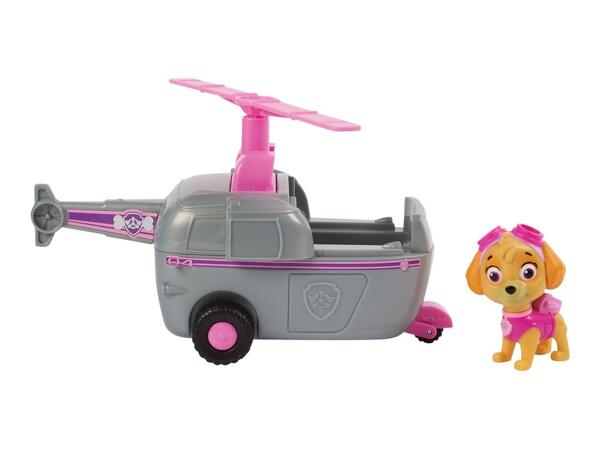 Spinmaster Paw Patrol Vehicle