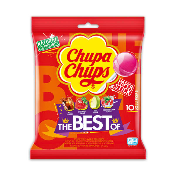 Lollypops