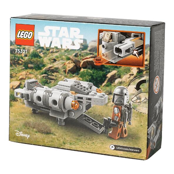 LEGO(R) 				Spielset