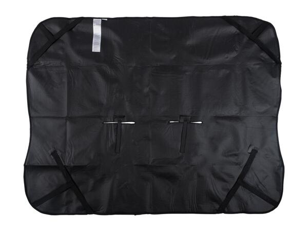 Zoofari Pet Car Seat Cover / Mat