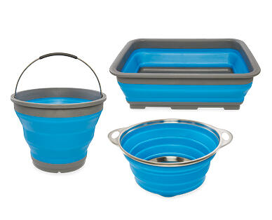 Small Collapsible Accessories