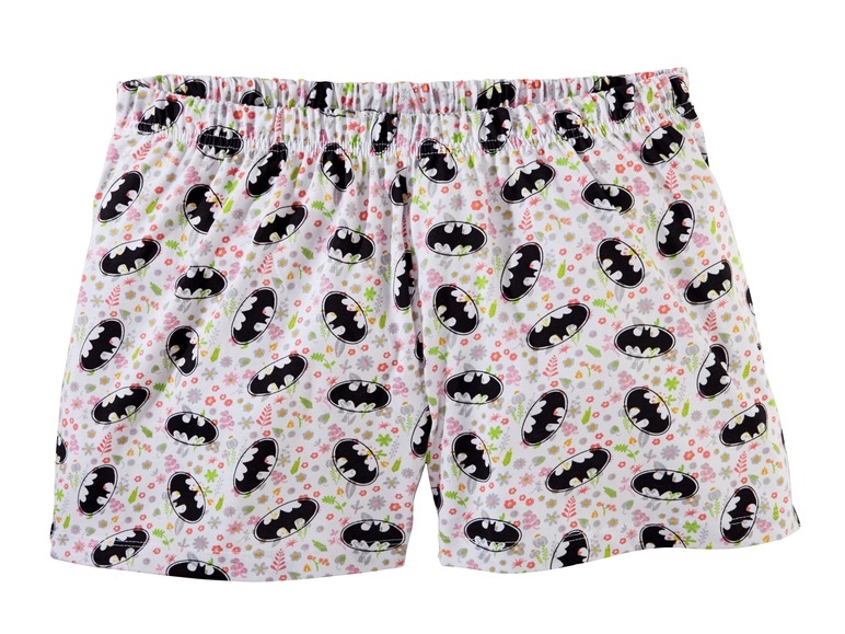 Ladies' Shortie Pyjamas