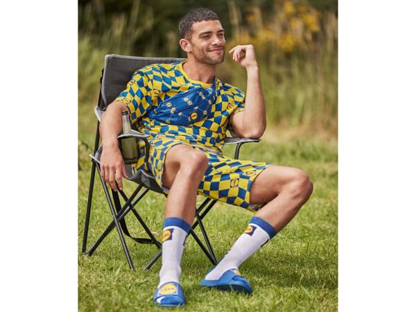 Folding Camping Chair