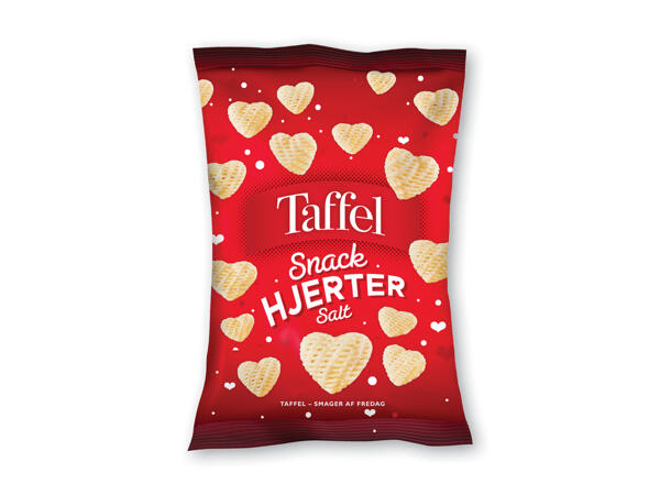 Taffel chips