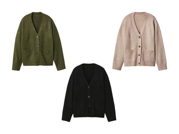 ESMARA(R) Cardigan