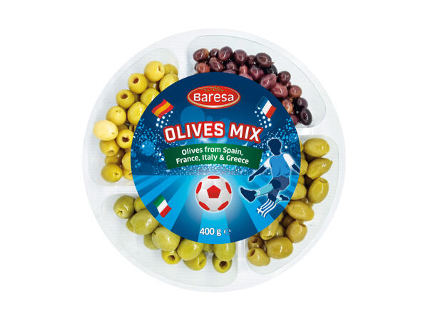 Olives