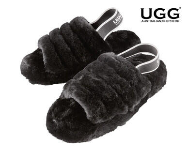 Women's Ugg Slides