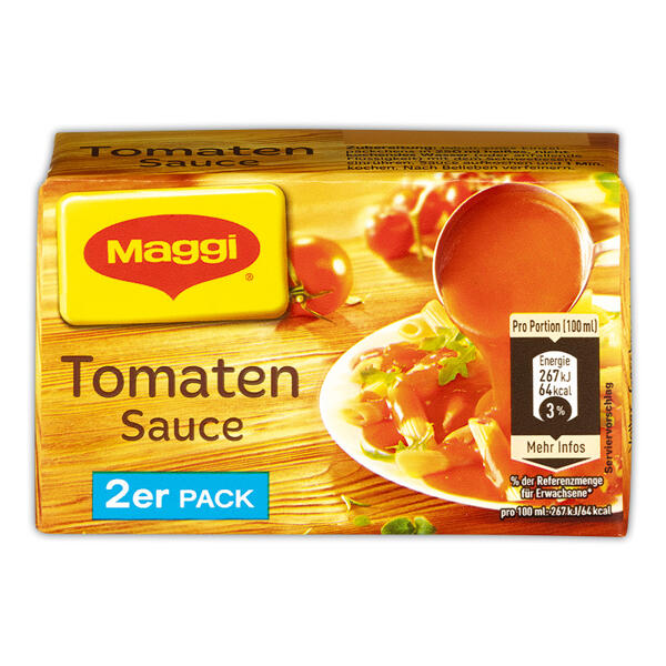 Delikatess Sauce