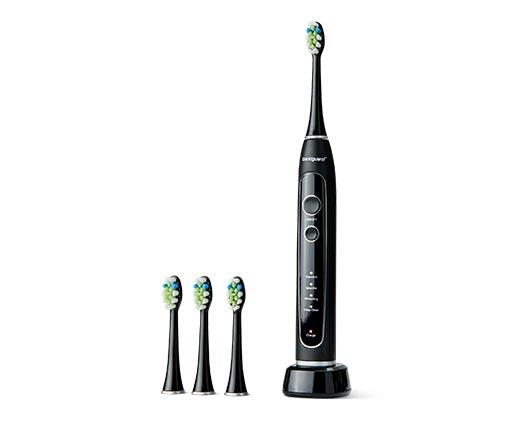 Dentiguard 
 Rechargeable Sonic Toothbrush