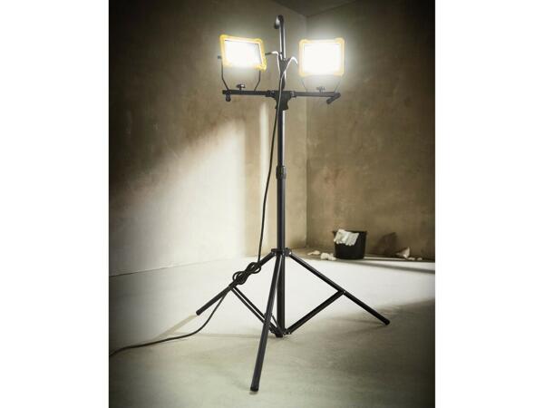 LED Work Floodlights