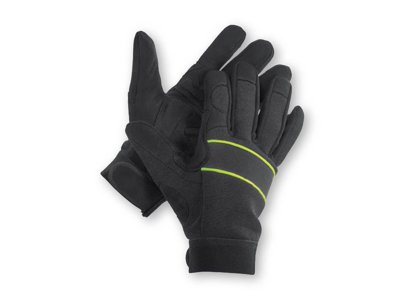 POWERFIX Work Gloves