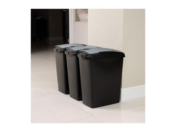 Addis 40L Recycling Bin