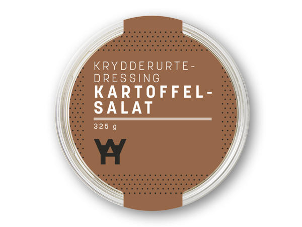 WH Kartoffelsalat
