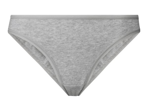Ladies' Underwired Bras, 5 pieces