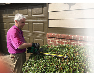 Gardenline 20V Hedge Trimmer