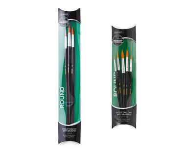 Paint Brush Sets