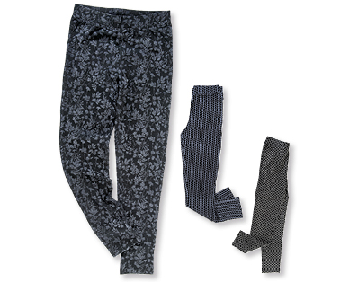 Leggings pour femmes BLUE MOTION