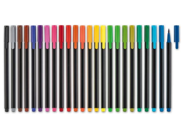 Fine-/​Brushliner