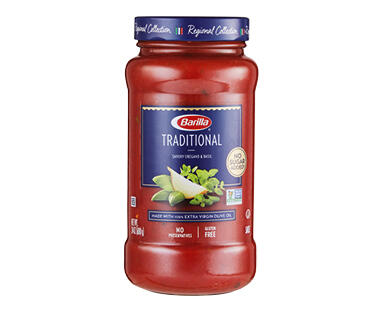 Barilla Pasta Sauce 680g