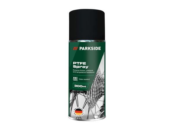 Parkside Lubricant Assortment – 300ml