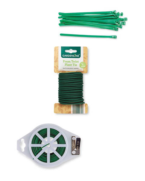Garden Essentials Set