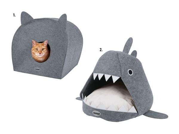 Niche pour chat
