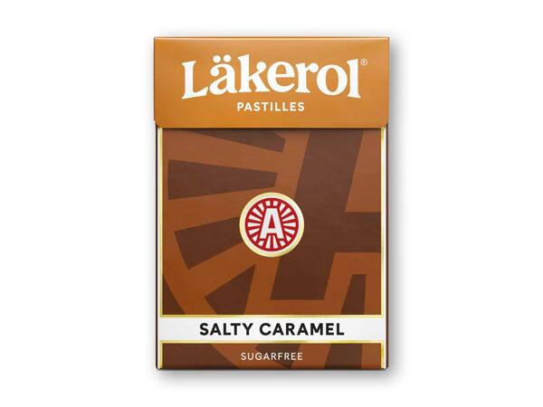 Läkerol big pack