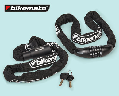 BIKEMATE Fahrradschloss
