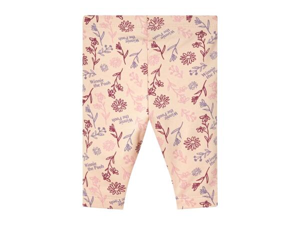 Baby Tracksuit - 2 Piece Set - Winnie-the-Pooh